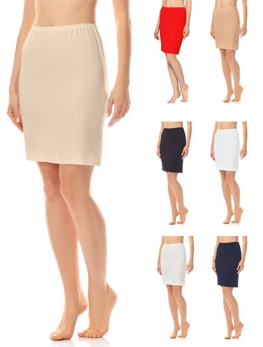 Merry style damen unterrock - damen,
