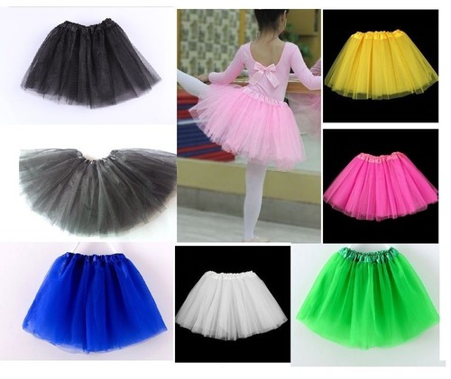 Tütü tutu ballettrock - tütü,