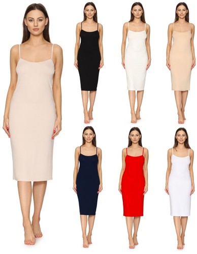 Merry style damen unterkleid - style,