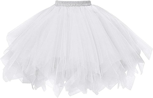 Damen tutu klassisch rock - tutu,