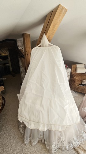 Reifrock grösse hochzeit - grösse, 38