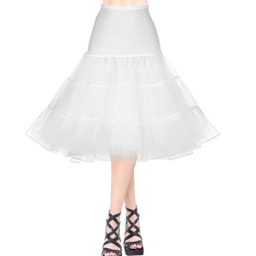 Petticoat retro reifrock - petticoat, 50er
