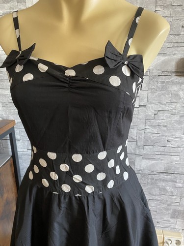 Vixxsin kleid petticoat - kleid,