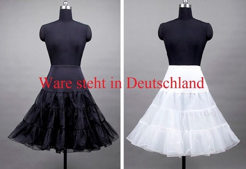 50er 60er jahre petticoat - 50er,