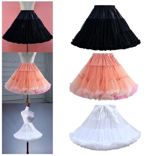 Lolita cosplay petticoat - cosplay,