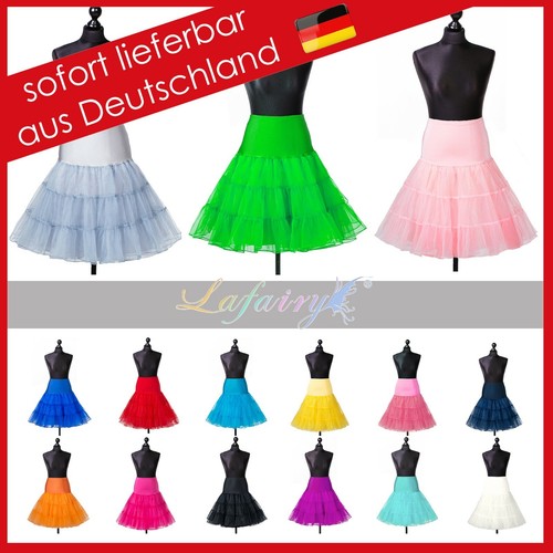 Tüllrock tutu ballettrock - tüllrock,