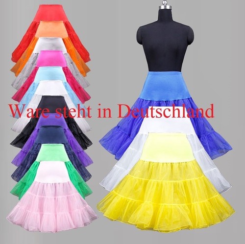 50er 60er jahre petticoat - 60er,