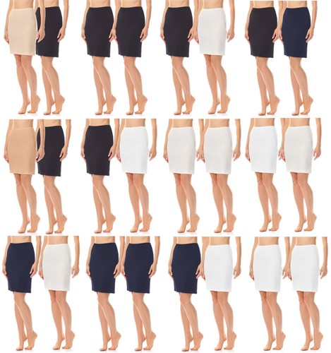 Merry style damen unterrock - merry,
