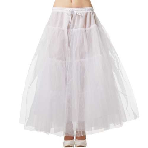Unterrock tüll petticoat 50er - tüll,