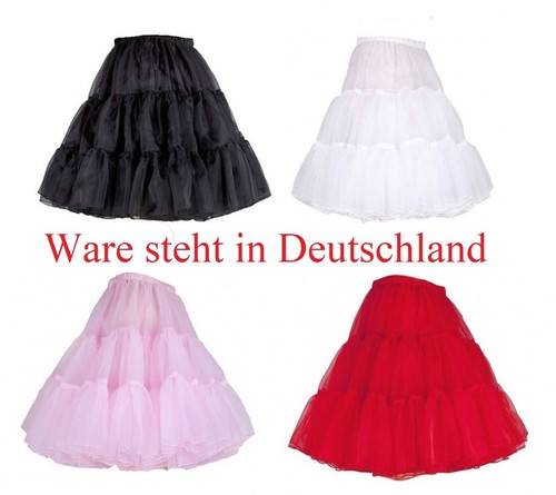 50er 60er jahr - 50er, petticoat