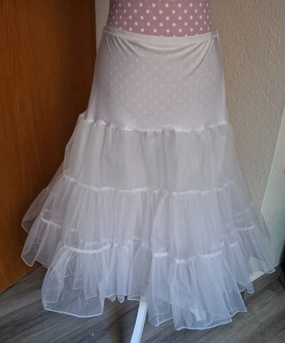 Petticoat unterrock von - petticoat,