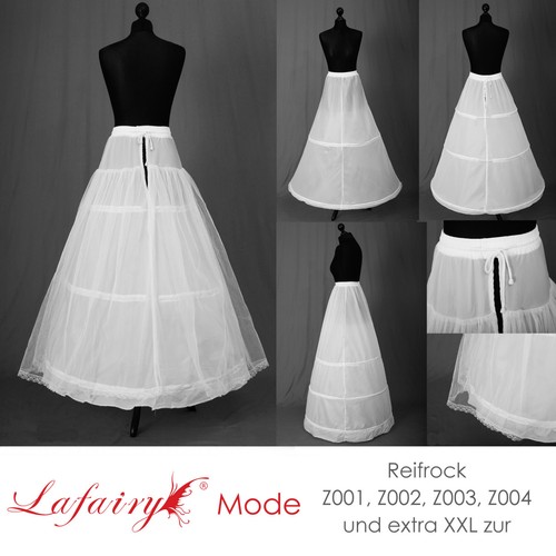 Reifrock petticoat unterrock - reifrock,