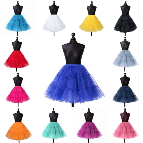 Petticoat tüllrock reifrock - petticoat,