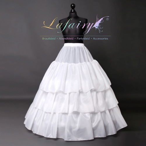 Reifrock unterrock petticoat - unterrock,