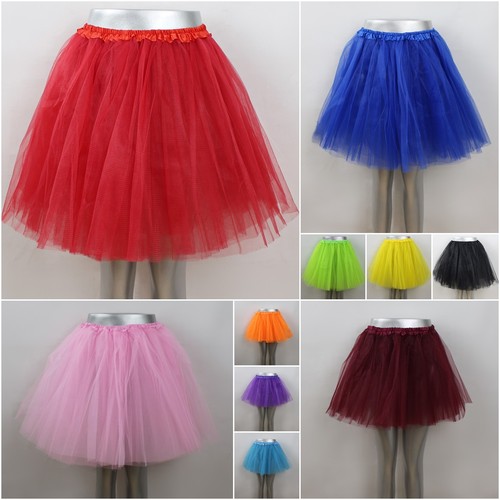 Tutu tütü petticoat rock - tütü,