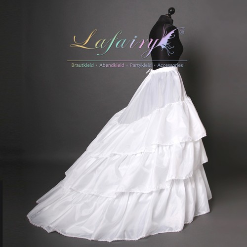 Reifrock petticoat unterrock - reifrock,