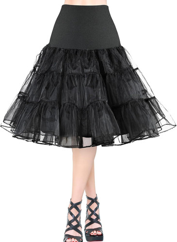 Petticoat retro reifrock 50er - reifrock,,