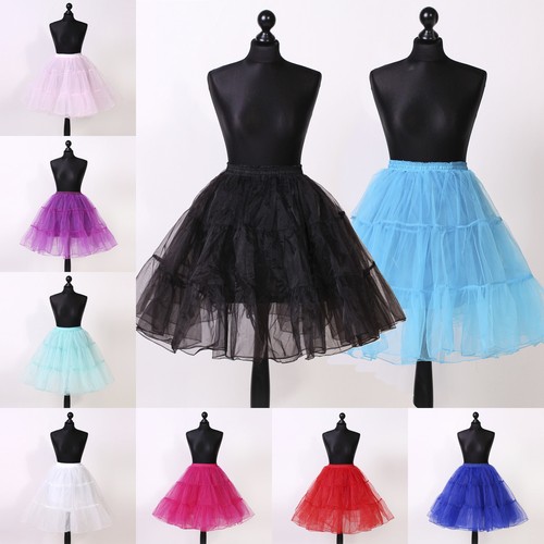 Petticoat tüllrock reifrock - tüllrock,