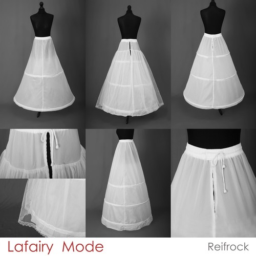 Reifrock petticoat unterrock - reifrock,