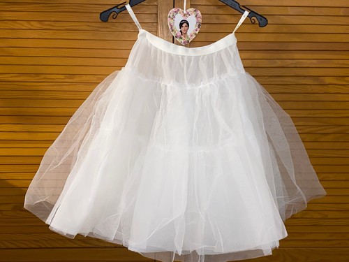 Poirier petticoat braut - poirier,