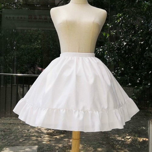 Lolita tutu unterrock - lolita,