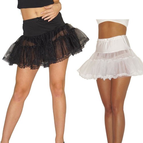 Petticoat unterrock mini - petticoat,