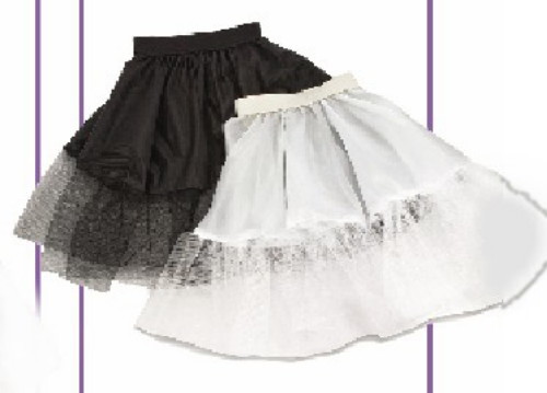 Petticoat tüllrock unterrock - petticoat,