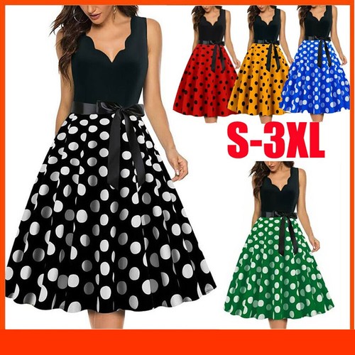 Dame vintage 50er - 50er, 60er