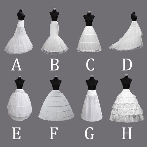 Petticoat unterrock kleid - petticoat,