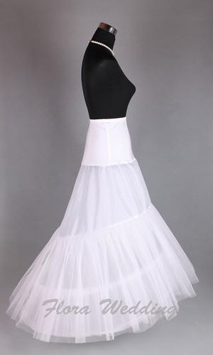 Hoop elastan bund - elastan,