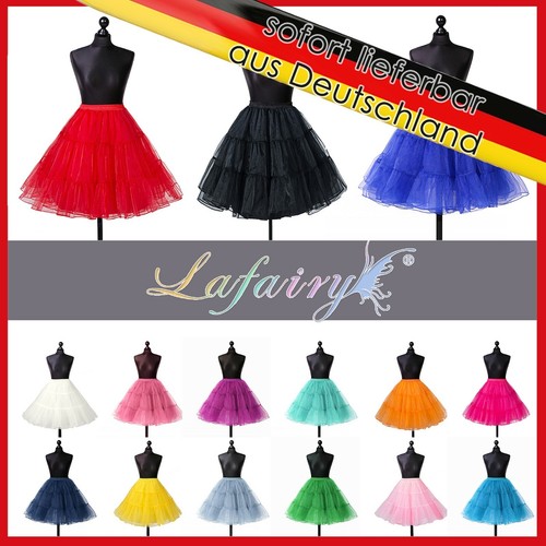 Petticoat tüllrock fasching - tüllrock,