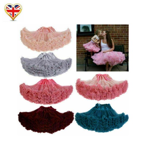 New retro underskirt s - underskirt, 50
