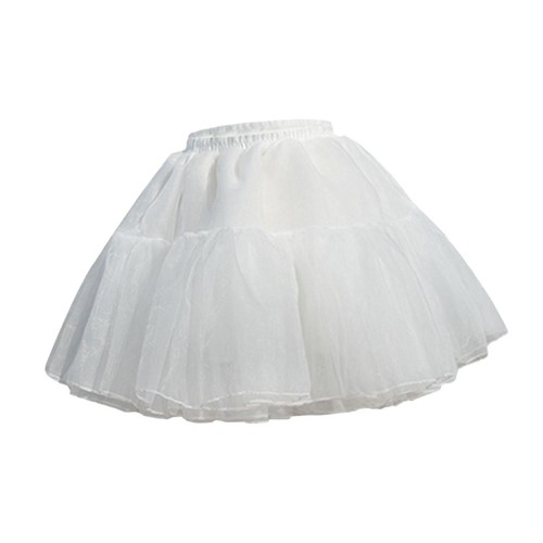 Cosplay petticoat rock - petticoat, für
